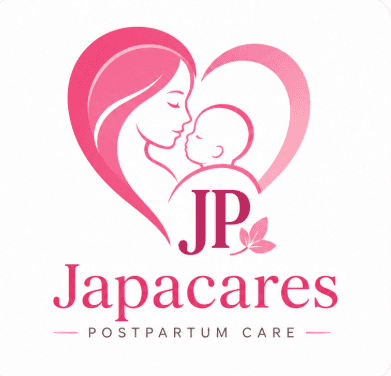 JapaCares - Postpartum Care